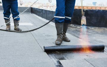 asphalt roofing Cilwendeg, Pembrokeshire