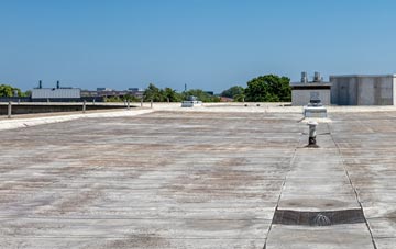 Cilwendeg commercial flat roofing