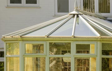 conservatory roof repair Cilwendeg, Pembrokeshire