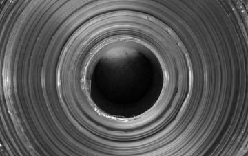 Cilwendeg edpm waterproofing