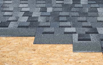 expert Cilwendeg asphalt roof companies