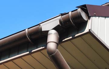 types of Cilwendeg fascias