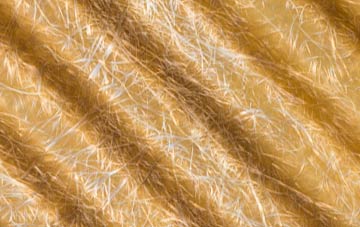 Cilwendeg fibreglass roof waterproofing