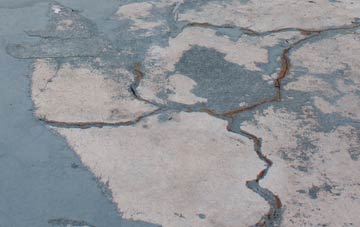 fibreglass roofing replacement Cilwendeg