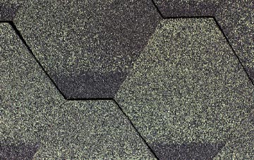 Cilwendeg fibreglass shingle repairs