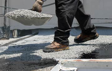 Cilwendeg flat roofing companies