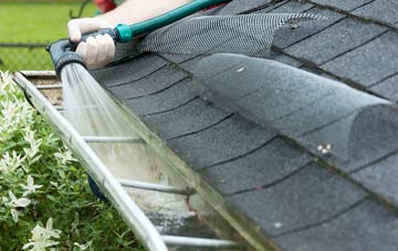 Cilwendeg gutter cleaning costs