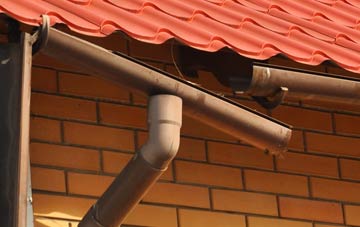 Cilwendeg gutter repair costs
