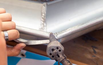 disadvantages of Cilwendeg lead roofing