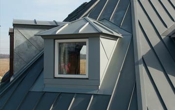 metal roofing Cilwendeg, Pembrokeshire