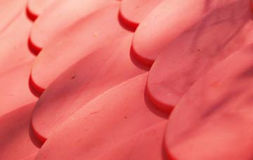 Cilwendeg plastic roof costs