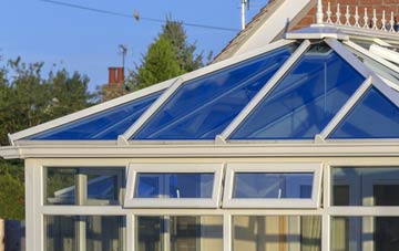 professional Cilwendeg conservatory insulation