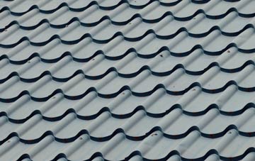 Cilwendeg rubber roofing companies