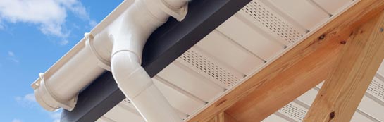 get Cilwendeg guttering quotes today