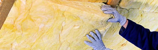 quotes for Cilwendeg roof insulation