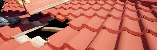 compare Cilwendeg roof repair quotes