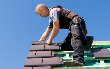disadvantages of Cilwendeg slate roofing
