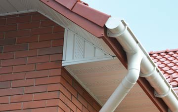 Cilwendeg soffit repair costs