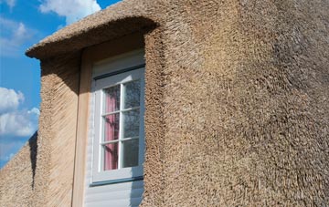 Cilwendeg thatch roof disadvantages