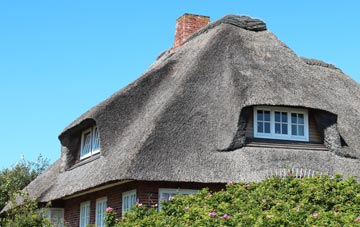 thatch roofing Cilwendeg, Pembrokeshire