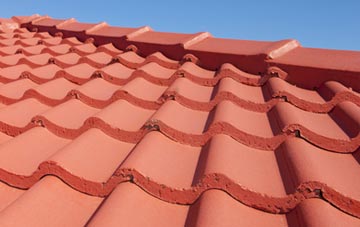 Cilwendeg tile and slate roof replacement