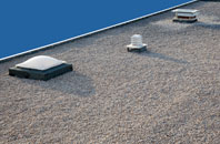 Cilwendeg flat roofing