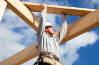 Cilwendeg roof replacement work