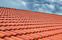 Cilwendeg roofing tiles