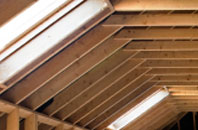 Cilwendeg tapered roof insulation quotes