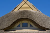 Cilwendeg thatch roofing