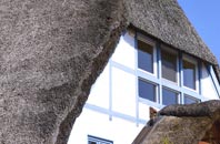 find rated Cilwendeg thatchers